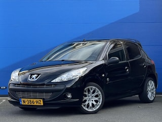 Peugeot 206 1.4 Urban Move | 5 Deurs | Airco |