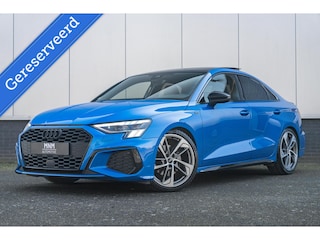 Audi A3 Limousine 35 TFSI 3xS-Line |Pano|Keyless|KW|Sfeerverlichting