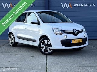 Renault Twingo 1.0 SCe Collection / 1e EIGENAAR / APK 03-2027 / AIRCO!