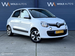 Renault Twingo 1.0 SCe Collection / 1e EIGENAAR / APK 03-2027 / AIRCO!