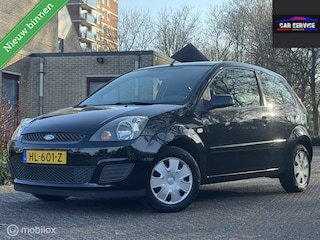 Ford Fiesta 1.3-8V Cool & Sound/APK/AIRCO/