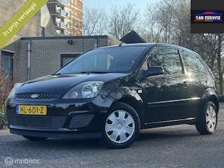 Ford Fiesta 1.3-8V Cool & Sound/APK/AIRCO/