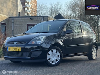 Ford Fiesta 1.3-8V Cool & Sound/APK/AIRCO/