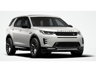 Land Rover Discovery Sport 1.5 P270e PHEV Business Edition