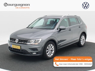 Volkswagen Tiguan 1.5 TSi 150 Pk Automaat Comfortline Business | Adaptive Cruise | Climatronic | CarPlay | Camera | Navigatie | 17 Inch | 89.810 Km !!