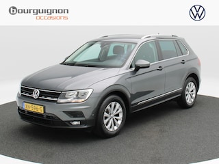 Volkswagen Tiguan 1.5 TSi 150 Pk Automaat Comfortline Business | Adaptive Cruise | Climatronic | CarPlay | Camera | Navigatie | 17 Inch | 89.810 Km !!