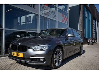 BMW 3-serie Touring 320i Edition M Sport Shadow High Executive | Harman Kardon | Panoramadak
