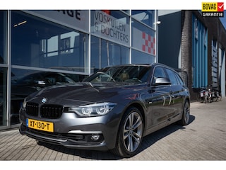 BMW 3-serie Touring 320i Edition M Sport Shadow High Executive | Harman Kardon | Panoramadak