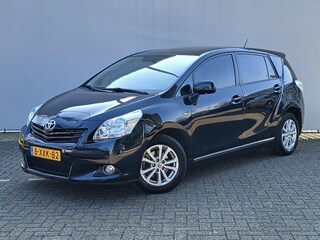 Toyota Corolla Verso 1.6 VVT-i 132pk (5P) Business Plus |66dkm!