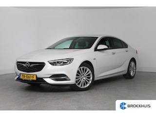 Opel Insignia Grand Sport 1.6 Turbo Business Executive Navigatie | Camera | Trekhaak | Climate control | Full Led | Carplay | DAB+ |