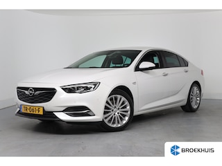 Opel Insignia Grand Sport 1.6 Turbo Business Executive Navigatie | Camera | Trekhaak | Climate control | Full Led | Carplay | DAB+ |