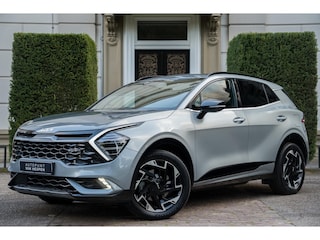 Kia Sportage 1.6 T-GDi Plug-in Hybrid AWD GT-PlusLine TREKHAAK | H&K | CARPLAY | 360 CAM | LEDER | STOELVENTI | 1E EIGN