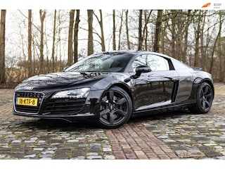 Audi R8 4.2 V8 FSI