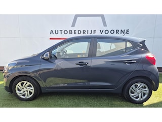 Hyundai i10 1.0i 67pk Comfort