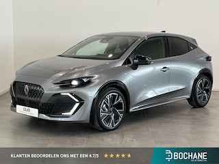 Renault Clio 1.8 Hybrid 160 Esprit Alpine | Harman/Kardon | Pack Winter & Parking | Van: € 35.741,- nu rijklaar voor: € 34.741,-