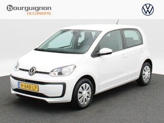 Volkswagen Up 1.0 BMT move up! | Bluetooth | Elektrische Ramen | Climatronic | Cruise Control | Parkeersensoren Achter | 80.277 Km !!