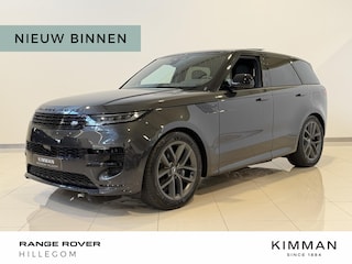Land Rover Range Rover Sport 3.0 P460e Dynamic SE PHEV