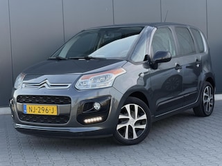 Citroën C3 Picasso 1.2 PureTech Tendance Navi - Trekhaak - Cruise - Led - Keurige Auto