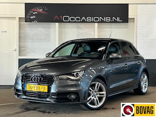 Audi A1 Sportback 1.4 TFSI Pro Line S