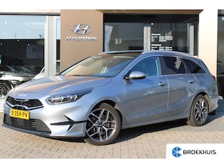 Kia Ceed Sportswagon 1.0 T-GDi ExecutiveLine | Elektrisch glazen schuif-/kanteldak