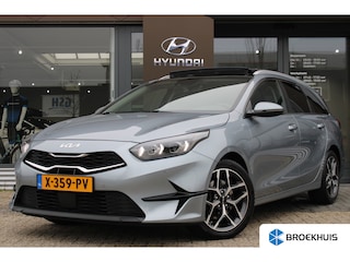 Kia Ceed Sportswagon 1.0 T-GDi ExecutiveLine | Elektrisch glazen schuif-/kanteldak