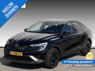 Renault Arkana 1.6 E-Tech full hybrid 145 esprit Alpine NL-AUTO | BOSE AUDIO | Pack City Premium