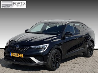 Renault Arkana 1.6 E-Tech full hybrid 145 esprit Alpine NL-AUTO | BOSE AUDIO | Pack City Premium