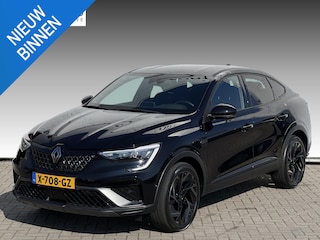 Renault Arkana 1.6 E-Tech full hybrid 145 esprit Alpine NL-AUTO | BOSE AUDIO | Pack City Premium