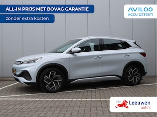 BYD Atto 3 Design 60 kWh | Panoramadak | Leder | SOH 93,5% | Org. NL