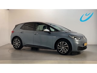 Volkswagen ID.3 Business 58 kWh LED Camera Stoelverwarming Navigatie