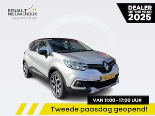 Renault Captur 0.9 TCe Intens / DODEHOEKSENSOREN / ACHTERUITRIJCAMERA / CRUISE CONTROL / AIRCO