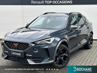 Cupra Formentor VZ e-Hybrid 1.4 | Camera | Winter Pack |
