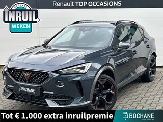 Cupra Formentor VZ e-Hybrid 1.4 | Camera | Winter Pack |