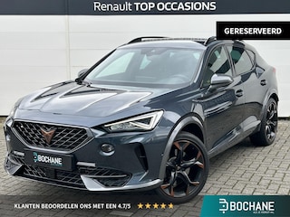 Cupra Formentor VZ e-Hybrid 1.4 | Camera | Winter Pack |