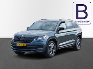 Skoda Kodiaq 1.5 TSI Limited Business Edition 7-Pers. /Sport Line/Trekh./Camera/19"/