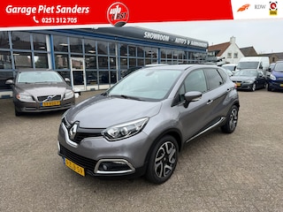 Renault Captur 0.9 TCe Dynamique I Trekhaak I Camera I Clima I Navi I NL-Auto I