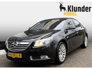 Opel Insignia 1.6 T Cosmo |Clima|PDC v+a|18" Lm Velg.|