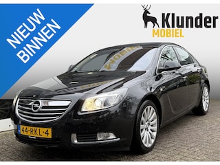 Opel Insignia 1.6 T Cosmo |Clima|PDC v+a|18" Lm Velg.|