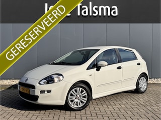 Fiat Punto Evo 0.9 TwinAir Street | Cruise control | Airco | 1e eigenaar!