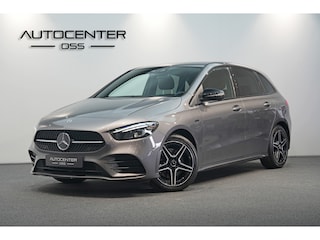 Mercedes-Benz B-klasse 250 e AMG ✅ WEGK.TREKHAAK ✅ ELEK.KLEP ✅ CAMERA ✅ CRUISE ✅ NAVI ✅ NIGHT ✅ HOGE INSTAP