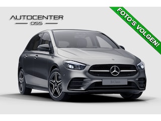 Mercedes-Benz B-klasse 250 e AMG ✅ WEGK.TREKHAAK ✅ ELEK.KLEP ✅ CAMERA ✅ CRUISE ✅ NAVI ✅ NIGHT ✅ HOGE INSTAP