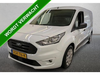 Ford Transit Connect 1.5TDCI Euro6 100PK L2 Trend / Trekhaak / Airco / Schuifdeur / Radio multimedia / Apk 11-2026