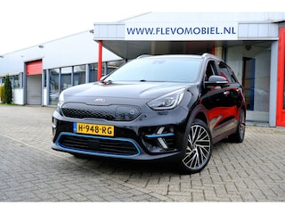 Kia Niro E-Niro ExecutiveLine 64 kWh Aut. Navi|Cam|Leder|JBL|LMV