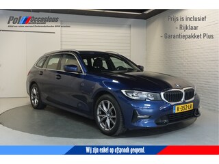 BMW 3-serie Touring 318i Sportline | Carplay | Dealerauto | Camera | 4cilinder