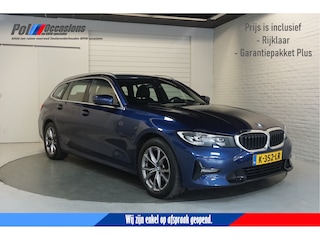 BMW 3-serie Touring 318i Sportline | Carplay | Dealerauto | Camera | 4cilinder