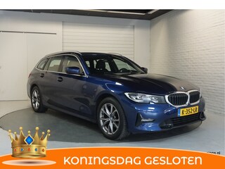 BMW 3-serie Touring 318i Sportline | Carplay | Dealerauto | Camera | 4cilinder