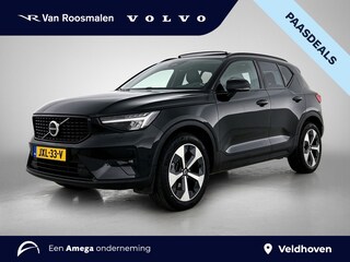 Volvo XC40 B3 Ultimate Dark | Pano | Leder | Memory | Climate | Camera |