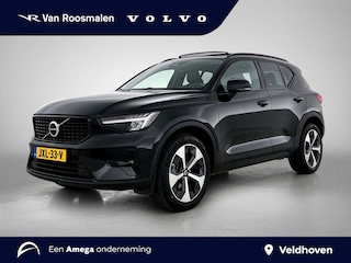 Volvo XC40 B3 Ultimate Dark | Pano | Leder | Memory | Climate | Camera |