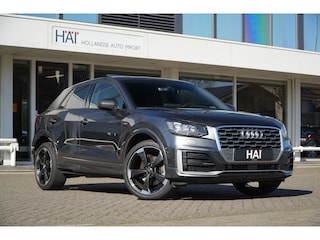 Audi Q2 1.4 TFSI I 150 pk I S-line I 19 inch velgen I