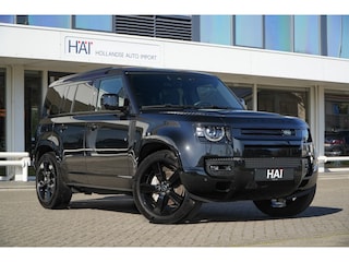 Land Rover Defender 110 2.0 P300e X-Dynamic HSE I Pano I 22 Inch I Head-up I Trekhaak I